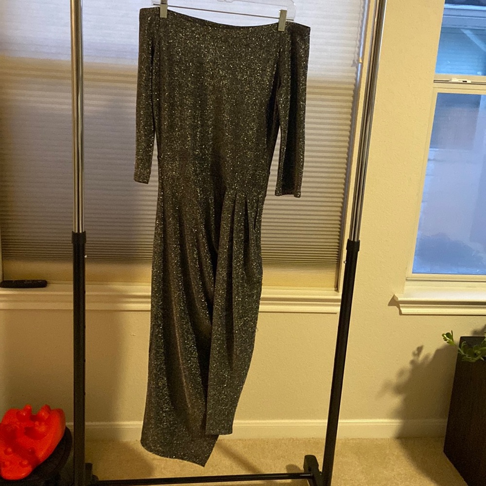 CBR NWT dress